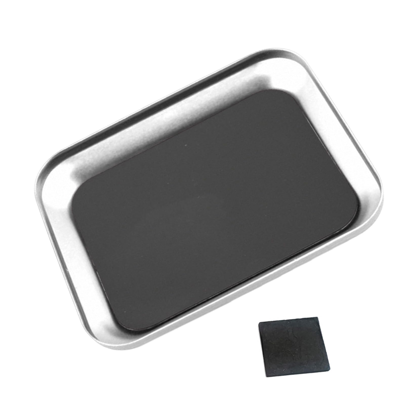 Aluminium Magnetschraubenschreibe Organisatoren Tablett Für Effiziente Kleine Teilorganisation Für Workshops & Home Reparaturen Aluminium Magnetschraubenschreibe Organisatoren Tablett Für Effiziente Kleine Teilorganisation Für Workshops & Home Reparaturen von Wsdsgz