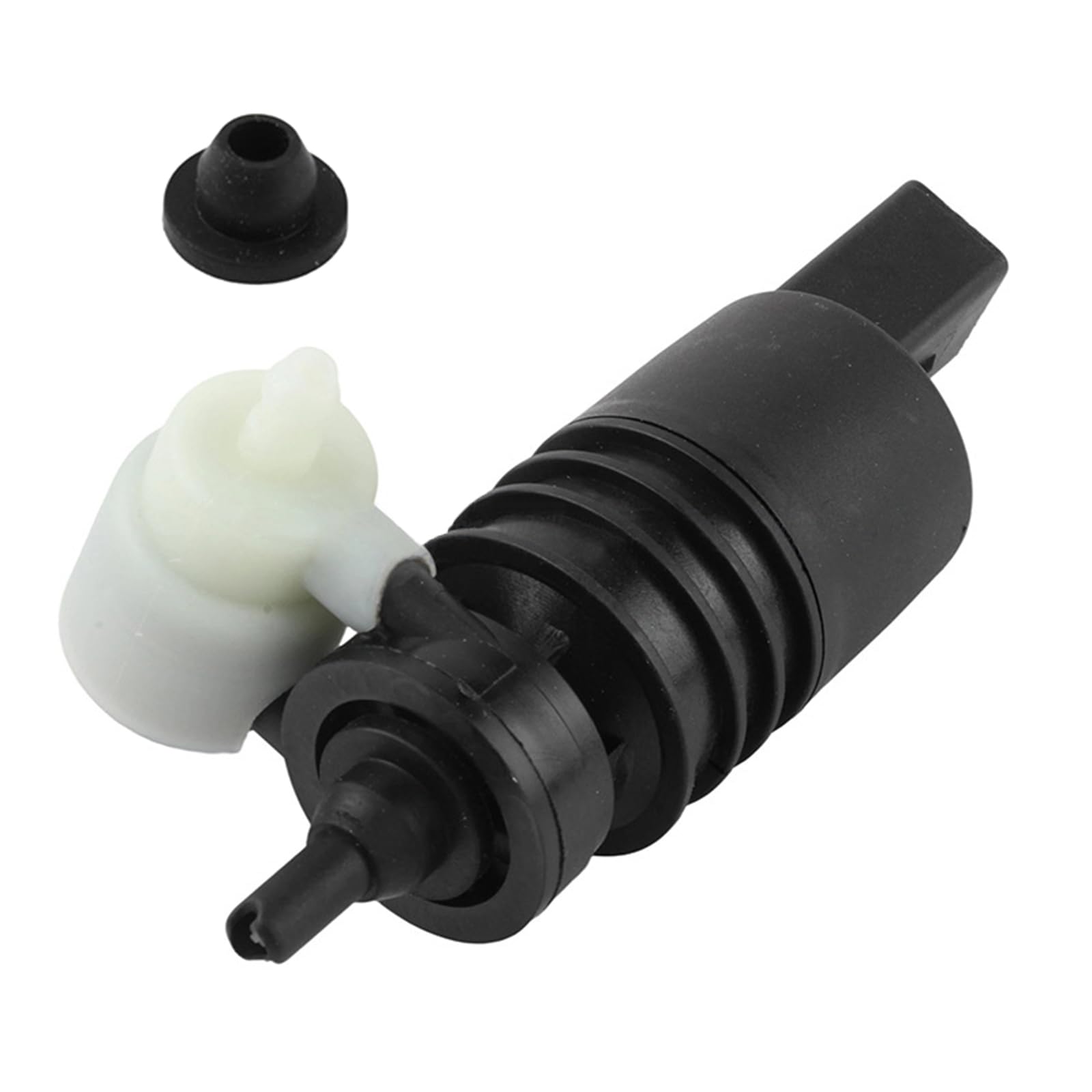 Auto Windschutzscheibe Waschmaschine Pumpe Wischer Wasser Jets Motor Automobile Ersetzt 8L8417664AB Auto Windschutzscheibe Waschmaschine Pumpe Wischer Wasser Jets Motor Automobile Ersetzt 8L8417664AB von Wsdsgz