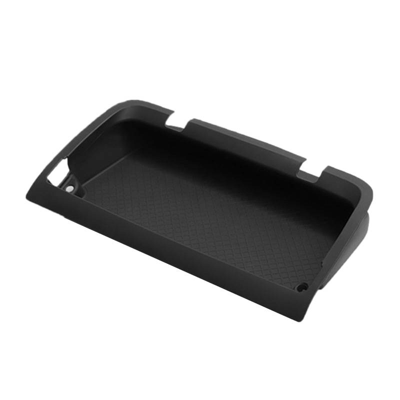 Silikonmatte Beifahrerseite Aufbewahrung Organisatoren Pad Für Luxeed Handschuhbox Einsatz Tablett Flexible Matte Wasserdichtes Softkissen von Wsdsgz