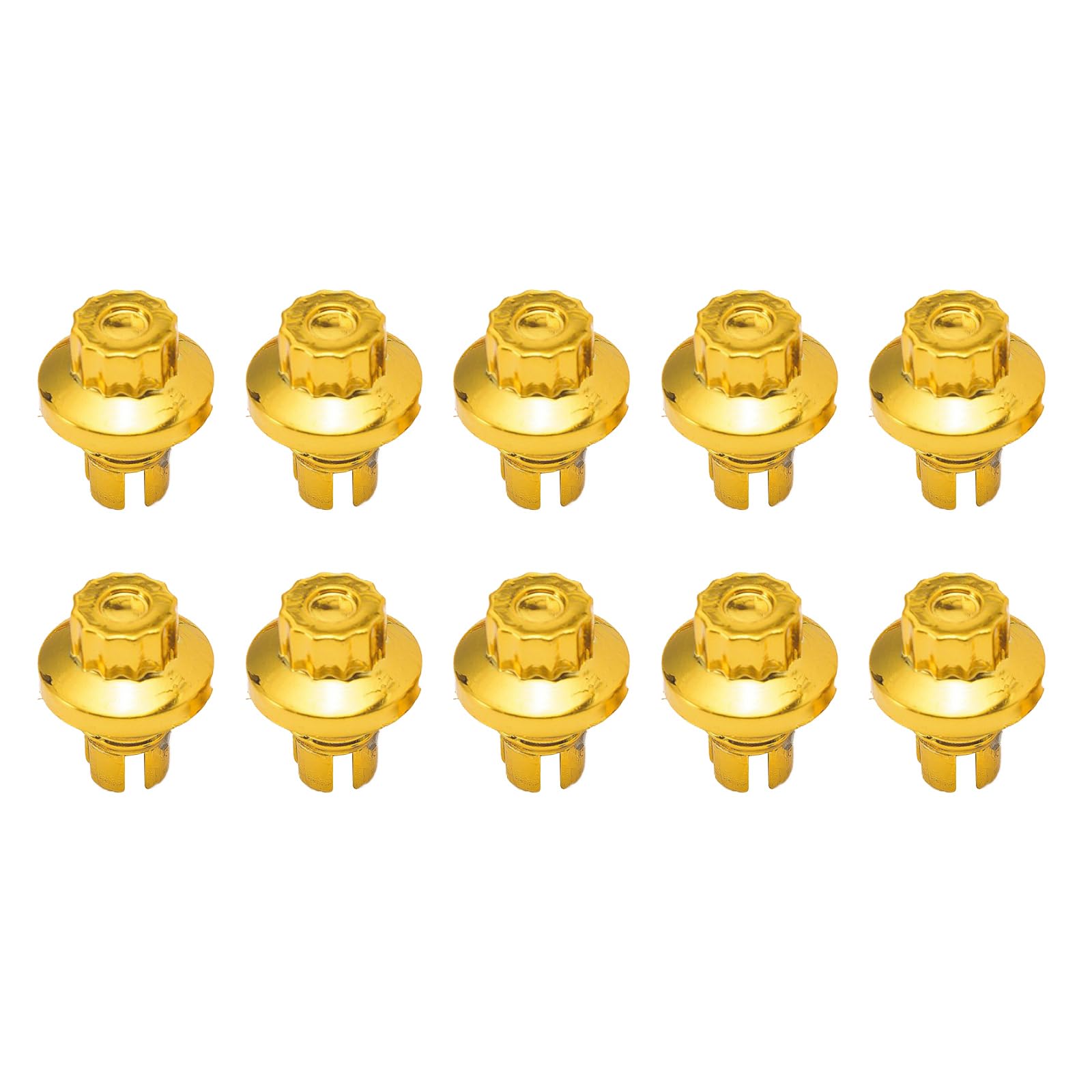 Wsdsgz 10Pcs Auto Rad Ersatz Nieten Felge Zubehör Rad Lippe Nieten Für 6 8mm Loch Auto Styling Rad Nieten Wsdsgz 10Pcs Auto Rad Ersatz Nieten Felge Zubehör Rad Lippe Nieten Für 6 8mm Loch Auto Styling Rad Nieten von Wsdsgz