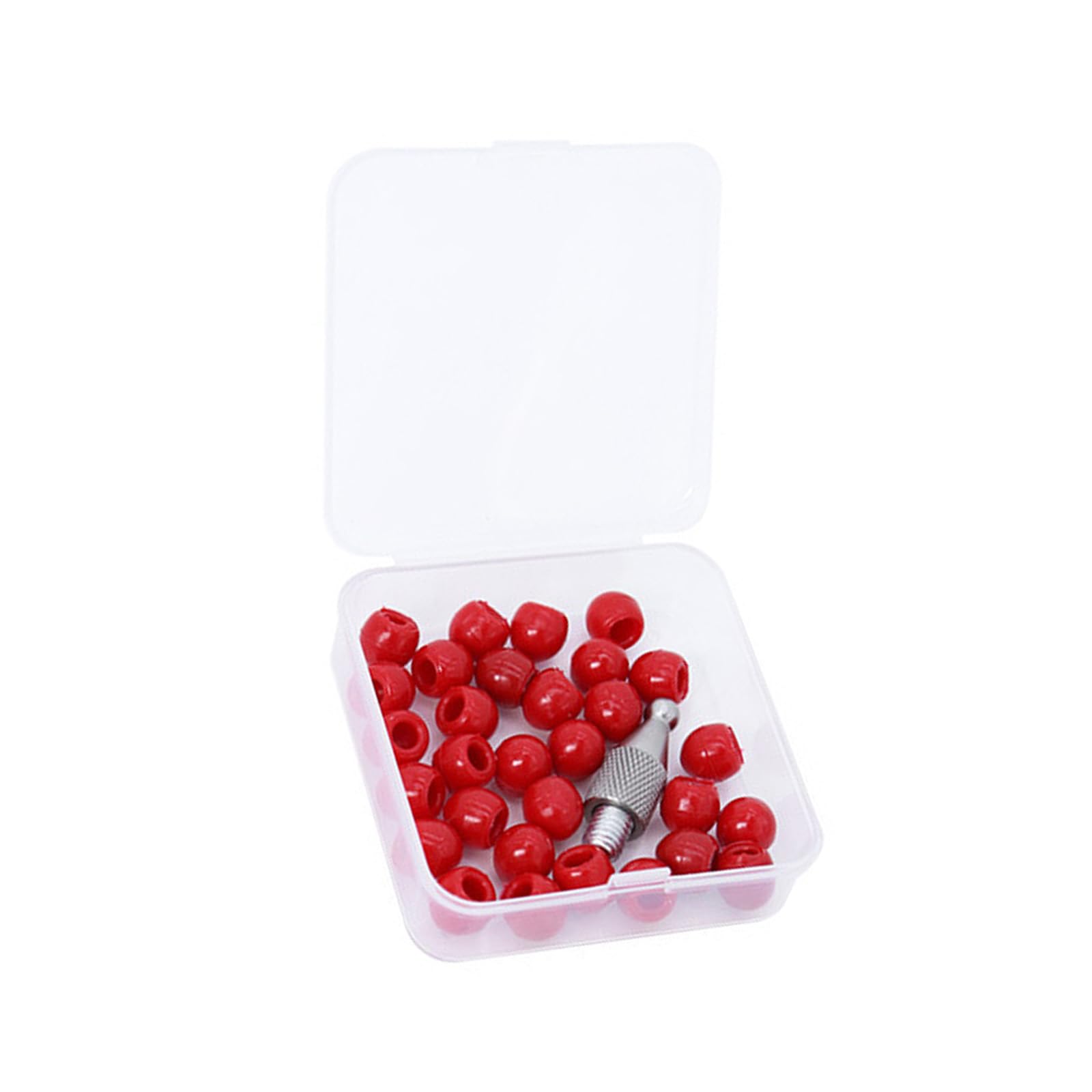 Wsdsgz 30pcs/50pcs Dents Reparaturhammerersatz Head Car Dents Reparaturwerkzeugzubehör Tool Schlägt Den Mit Abdeckungen Wsdsgz 30pcs/50pcs Dents Reparaturhammerersatz Head Car Dents Reparaturwerkzeugzubehör Tool Schlägt Den Mit Abdeckungen von Wsdsgz