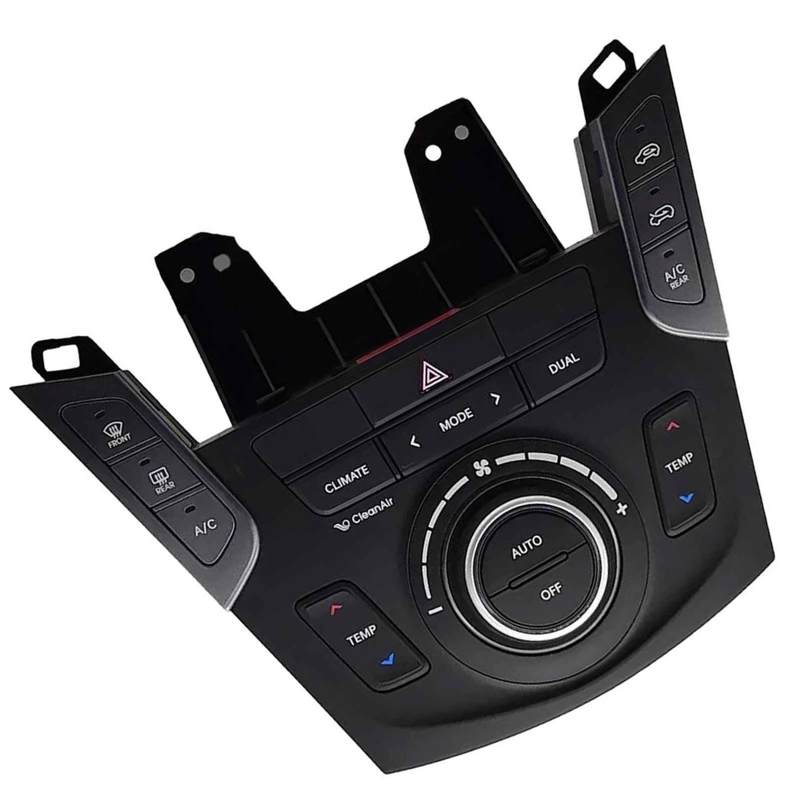 Wsdsgz Auto Klimaanlagen Bedienfeld 972502W560 Für 2013-2016 Ersatz Für AC Controller Automobilzubehör Wsdsgz Auto Klimaanlagen Bedienfeld 972502W560 Für 2013-2016 Ersatz Für AC Controller Automobilzubehör von Wsdsgz