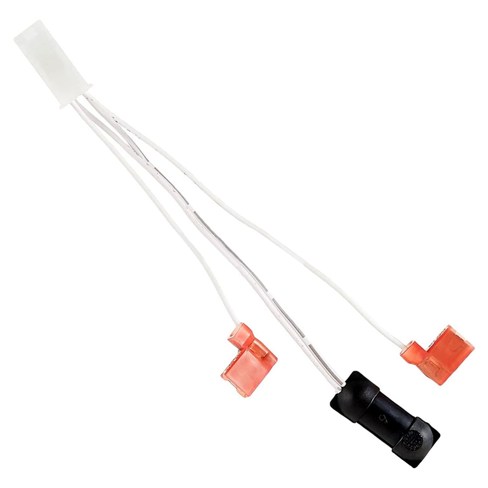 Wsdsgz Kühlschrankthermistor Für Norcold N611 N521 N841 Kühlschrank 618548 Thermistor Baugruppe Ersatzthermistor Wsdsgz Kühlschrankthermistor Für Norcold N611 N521 N841 Kühlschrank 618548 Thermistor Baugruppe Ersatzthermistor von Wsdsgz