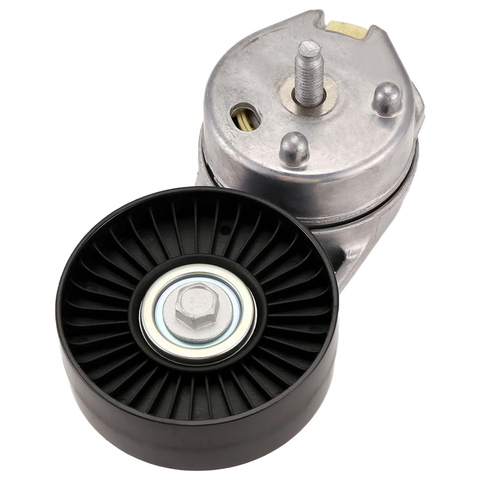Wsdsgz Motorparteile Zubehörspanner Pulley LR039517 LR035493 Lichtmaschinenspanner Roller Idler Riemenscheibe Wsdsgz Motorparteile Zubehörspanner Pulley LR039517 LR035493 Lichtmaschinenspanner Roller Idler Riemenscheibe von Wsdsgz