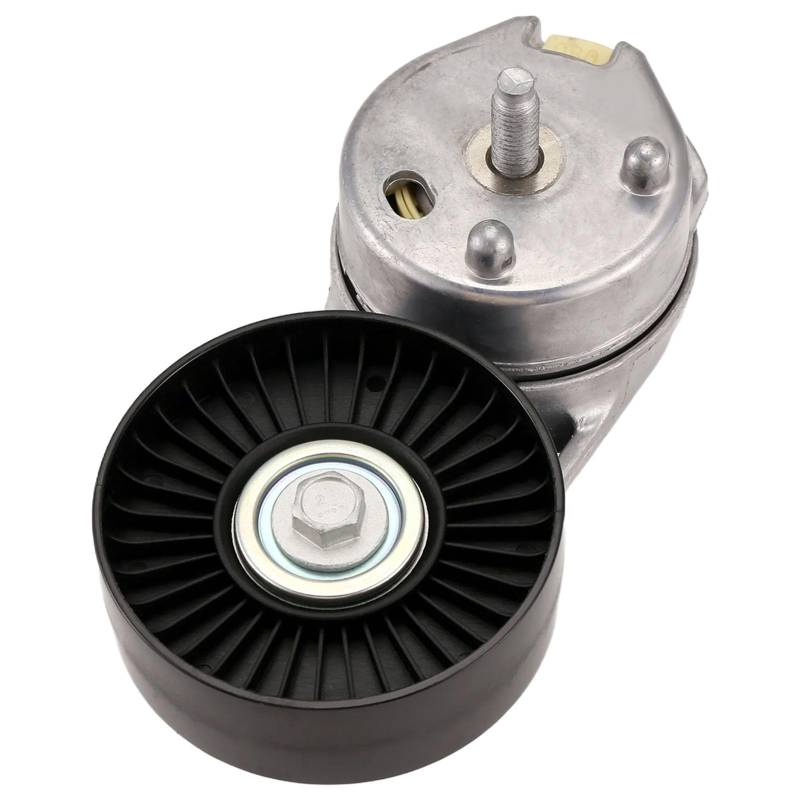 Wsdsgz Motorparteile Zubehörspanner Pulley LR039517 LR035493 Lichtmaschinenspanner Roller Idler Riemenscheibe von Wsdsgz