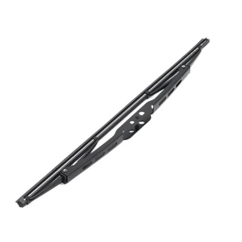 Heckscheibenwischerblatt für Audi A6 RS6 S6 4F C6 2005 2006 2007-2011,Auto Hinten Wischer Klinge Klingen Sauber Zurück Fenster Scheibenwischer Arm Zubehör von WssssDz