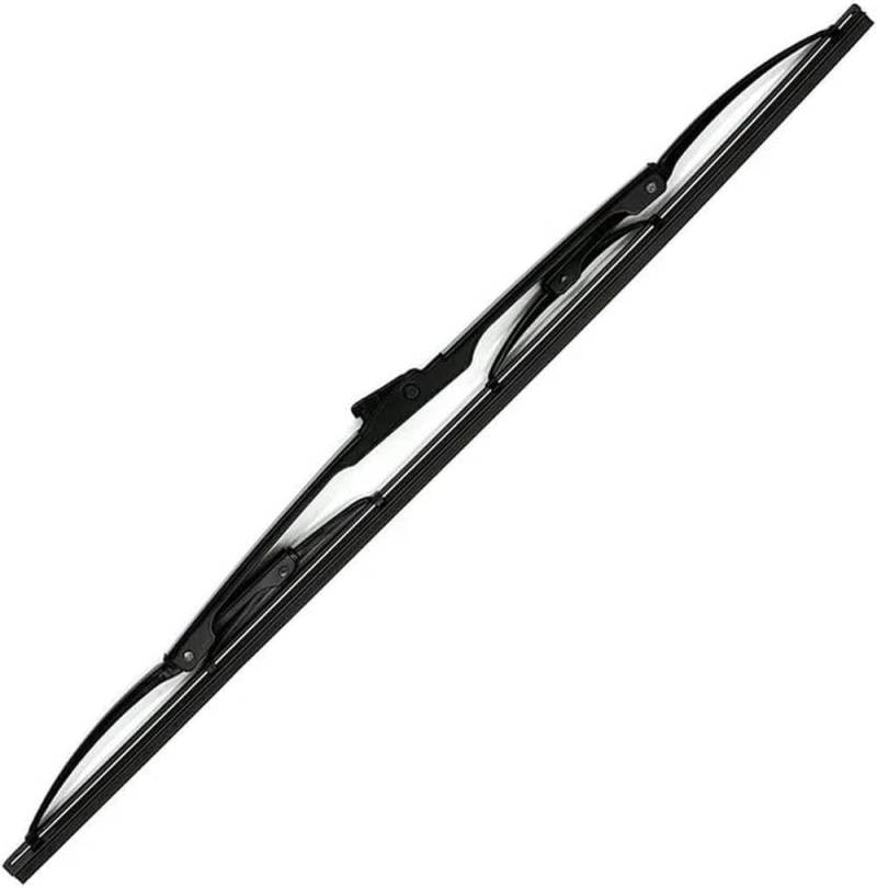 Heckscheibenwischerblatt für BMW X5 E53 1999-2001 2002 2003 2004 2005 2006,Auto Hinten Wischer Klinge Klingen Sauber Zurück Fenster Scheibenwischer Arm Zubehör von WssssDz
