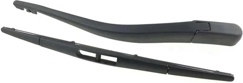 Heckscheibenwischerblatt für Corolla HB 2002 2003 2004 2005 2006,Auto Hinten Wischer Klinge Klingen Sauber Zurück Fenster Scheibenwischer Arm Zubehör von WssssDz