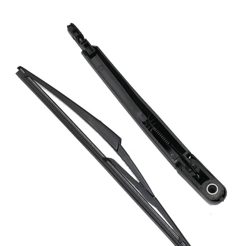 Heckscheibenwischerblatt für Duster MK2 2017 2018 2019 2020 2021 2022,Auto Hinten Wischer Klinge Klingen Sauber Zurück Fenster Scheibenwischer Arm Zubehör von WssssDz