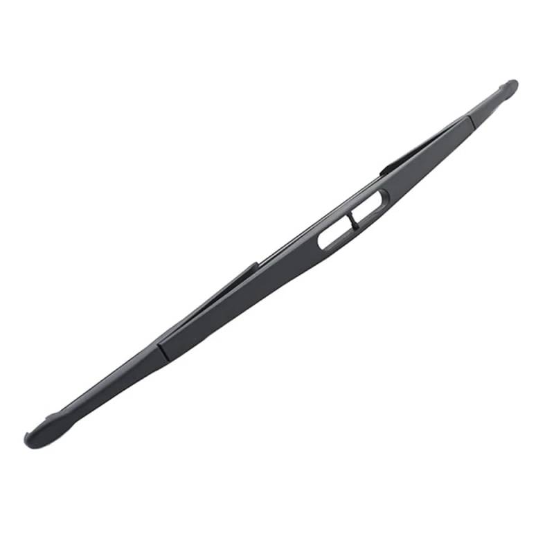 Heckscheibenwischerblatt für Espace 3 1996 1997 1998 1999 2000 2001-2002,Auto Hinten Wischer Klinge Klingen Sauber Zurück Fenster Scheibenwischer Arm Zubehör von WssssDz