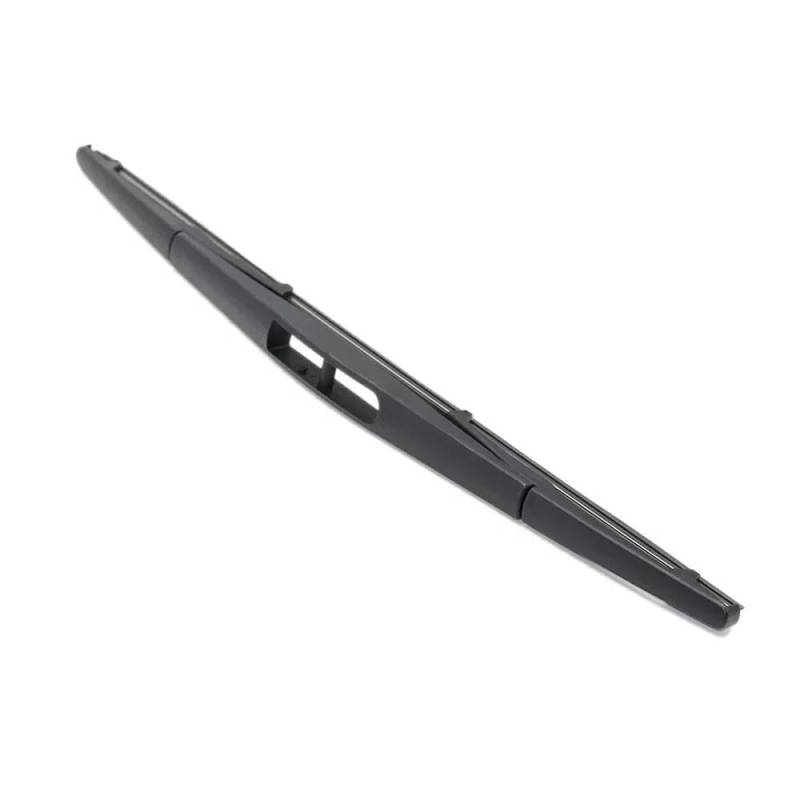 Heckscheibenwischerblatt für Nissan Pathfinder R51 Hatchback (2005-2012),Auto Hinten Wischer Klinge Klingen Sauber Zurück Fenster Scheibenwischer Arm Zubehör von WssssDz