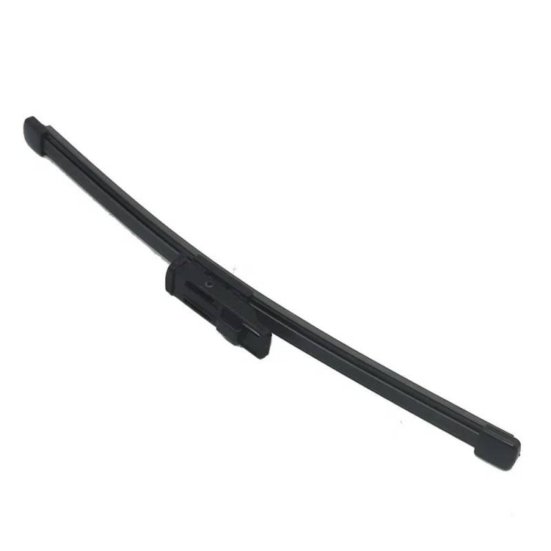 Heckscheibenwischerblatt für Skoda Fabia 4 IV MK4 PJ 2021 2022 2023 2024,Auto Hinten Wischer Klinge Klingen Sauber Zurück Fenster Scheibenwischer Arm Zubehör von WssssDz