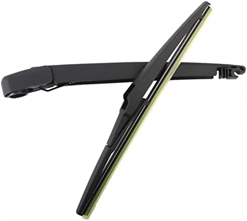 Heckscheibenwischerblatt für Toyota Corolla Verso 2004 2005 2006 2007 2008-2009,Auto Hinten Wischer Klinge Klingen Sauber Zurück Fenster Scheibenwischer Arm Zubehör von WssssDz
