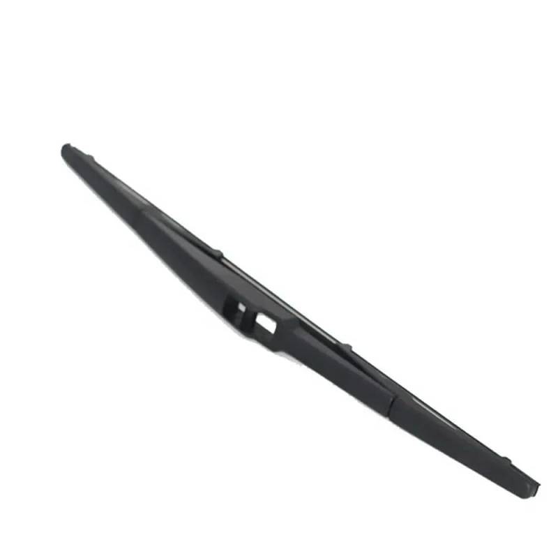 Heckscheibenwischerblatt für Toyota Corolla Verso E120 2001 2002 2003-2004,Auto Hinten Wischer Klinge Klingen Sauber Zurück Fenster Scheibenwischer Arm Zubehör von WssssDz