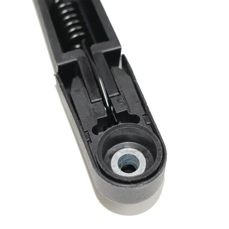 Heckscheibenwischerblatt für Toyota Highlander 2001 2002 2003 2004-2007 360mm,Auto Hinten Wischer Klinge Klingen Sauber Zurück Fenster Scheibenwischer Arm Zubehör von WssssDz
