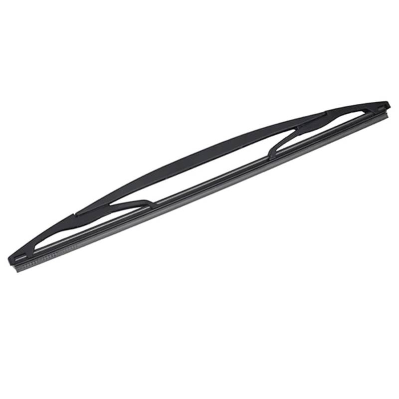 Heckscheibenwischerblatt für Toyota Yaris Built in France 2001 2002 2003 2004-2005,Auto Hinten Wischer Klinge Klingen Sauber Zurück Fenster Scheibenwischer Arm Zubehör von WssssDz
