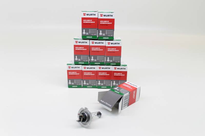 Hochleistungs-Li-Polymer Akku mit komplettem Repair Tool Kit Klebstoff und Anweisungen von Würth