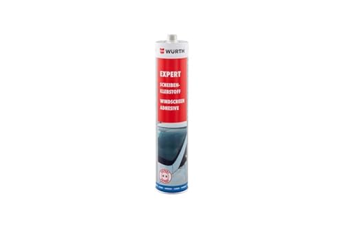 Würth Expert Windschutzscheiben- und Glaskleber, 310 ml von Würth