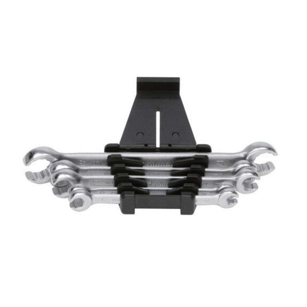 Würth Satz doppelseitiger Ringschlüssel 5 Stück - 071424050 Würth Satz doppelseitiger Ringschlüssel 5 Stück - 071424050 von Würth