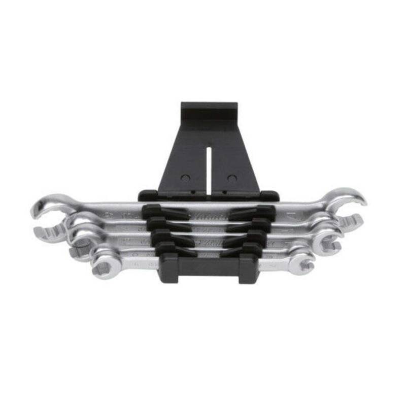 Würth Satz doppelseitiger Ringschlüssel 5 Stück - 071424050 von Würth