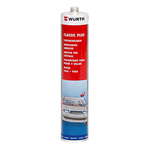 Wurth 0890023701 Fensterkleber Classic Plus 310ml von Wurth