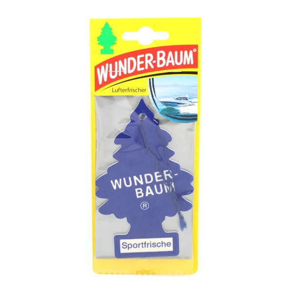 Wunder-Baum Lufterfrischer  134203 von Wunder-Baum