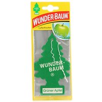 Wunder-Baum Lufterfrischer Beutel 134207 von Wunder-Baum