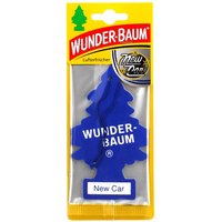 Wunder-Baum Lufterfrischer Beutel 134214 Wunder-Baum Lufterfrischer Beutel 134214 von Wunder-Baum