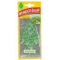 Wunder-Baum Lufterfrischer Beutel 134218 Wunder-Baum Lufterfrischer Beutel 134218 von Wunder-Baum