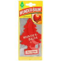 Wunder-Baum Lufterfrischer Beutel 134231 Wunder-Baum Lufterfrischer Beutel 134231 von Wunder-Baum