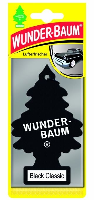 Wunder-Baum Lufterfrischer 134239 von Wunder-Baum