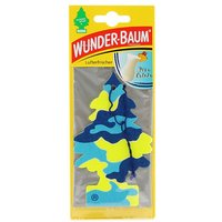 Wunder-Baum Lufterfrischer Beutel 134301 Wunder-Baum Lufterfrischer Beutel 134301 von Wunder-Baum