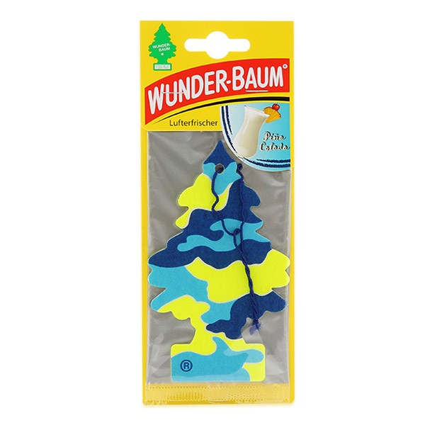 Wunder-Baum Lufterfrischer 134301 von Wunder-Baum