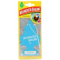 Wunder-Baum Lufterfrischer Beutel 35118 Wunder-Baum Lufterfrischer Beutel 35118 von Wunder-Baum