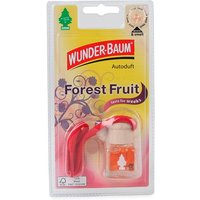 Wunder-Baum Lufterfrischer Inhalt: 4.5ml 461202 Wunder-Baum Lufterfrischer Inhalt: 4.5ml 461202 von Wunder-Baum