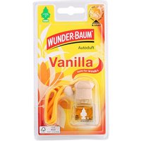Wunder-Baum Lufterfrischer Inhalt: 4.5ml 461205 Wunder-Baum Lufterfrischer Inhalt: 4.5ml 461205 von Wunder-Baum
