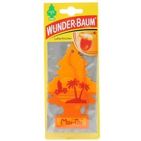 Wunder-Baum Lufterfrischer Beutel 7295 Wunder-Baum Lufterfrischer Beutel 7295 von Wunder-Baum