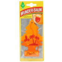 Wunder-Baum Lufterfrischer Beutel 7295 von Wunder-Baum