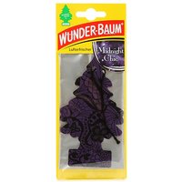 Wunder-Baum Lufterfrischer Beutel 7297 Wunder-Baum Lufterfrischer Beutel 7297 von Wunder-Baum