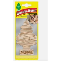 Wunder-Baum Lufterfrischer Blisterpack 72078 Wunder-Baum Lufterfrischer Blisterpack 72078 von Wunder-Baum