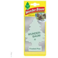 Wunder-Baum Lufterfrischer Blisterpack 72080 Wunder-Baum Lufterfrischer Blisterpack 72080 von Wunder-Baum