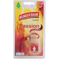 Wunder-Baum Lufterfrischer Inhalt: 4.5ml 461216 Wunder-Baum Lufterfrischer Inhalt: 4.5ml 461216 von Wunder-Baum