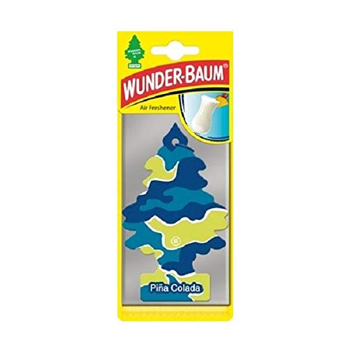 Duftendes Wunder-Baum (Pina Colada) von WUNDER-BAUM