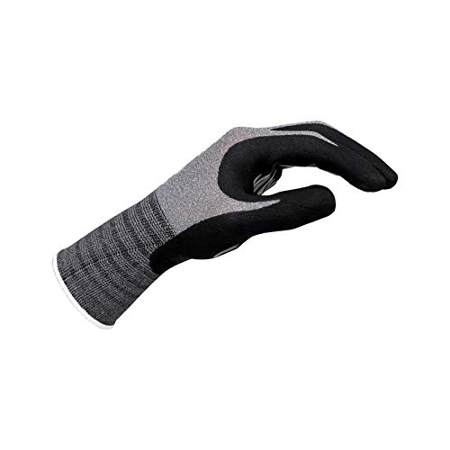 Wurth 0899403080 Tigerflex Hi-Lite Handschuhe, Größe 10, 12 Stück von Wurth