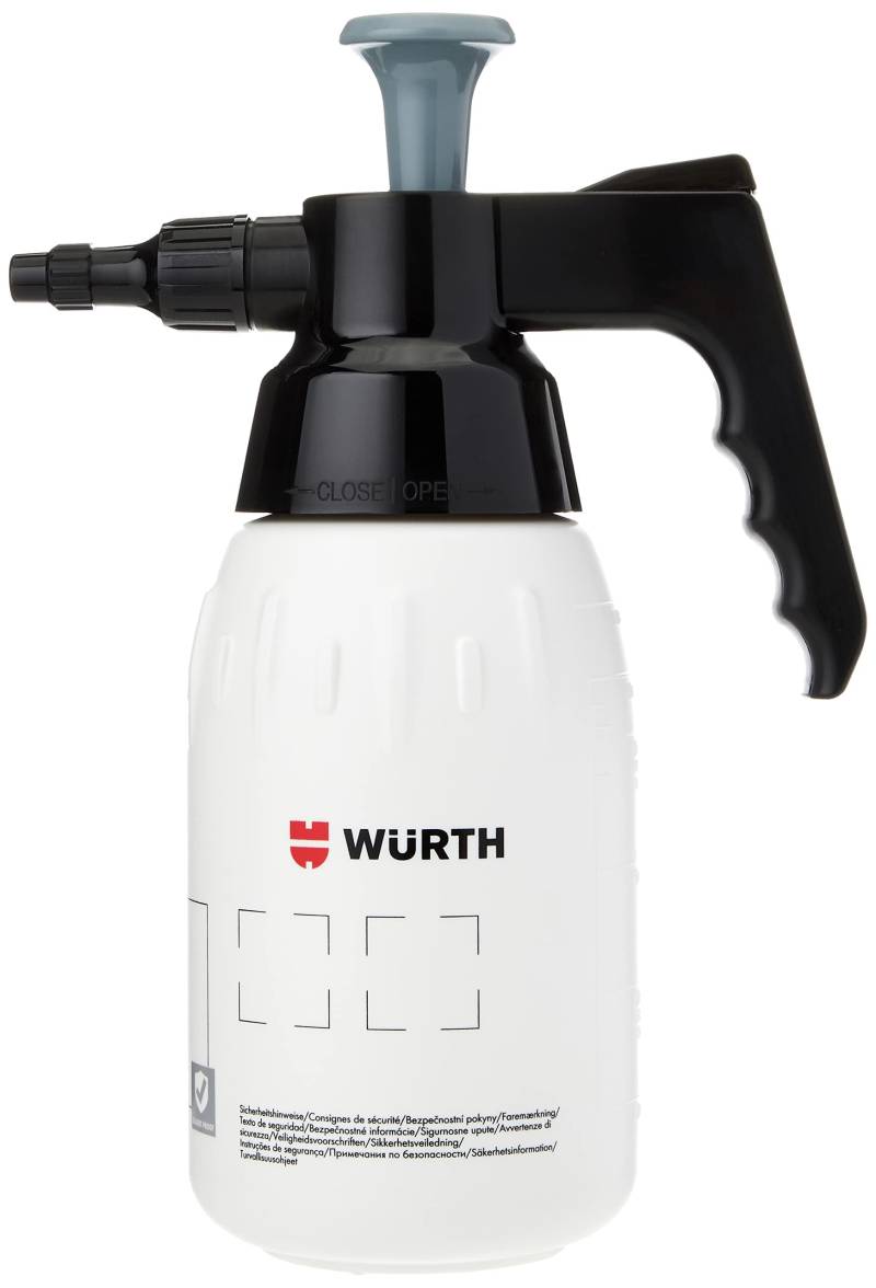 Wurth Bremsenreiniger-Pumpspender von Wurth