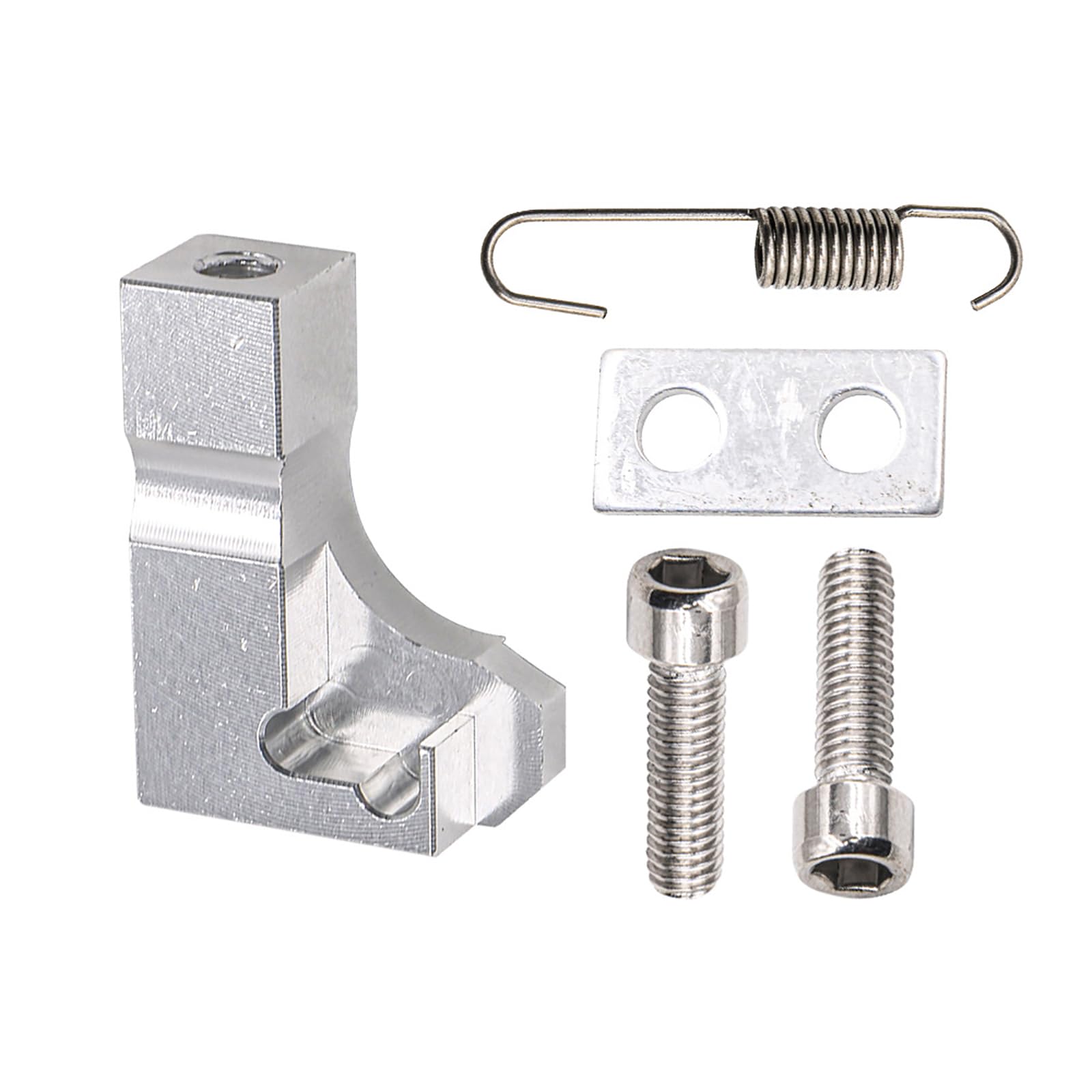 Ansaugkrümmer P2015, P2015 Fehlercode Reparatursatz für 2.0 TDI CR Ansaugkrümmer 03L129711E Reparatur für TDI CR Diesel P2015 Fehlercode Aluminiumlegierung Material Silber Farbe Ansaugkrümmer P2015, P2015 Fehlercode Reparatursatz für 2.0 TDI CR Ansaugkrümmer 03L129711E Reparatur für TDI CR Diesel P2015 Fehlercode Aluminiumlegierung Material Silber Farbe von Wuuooei