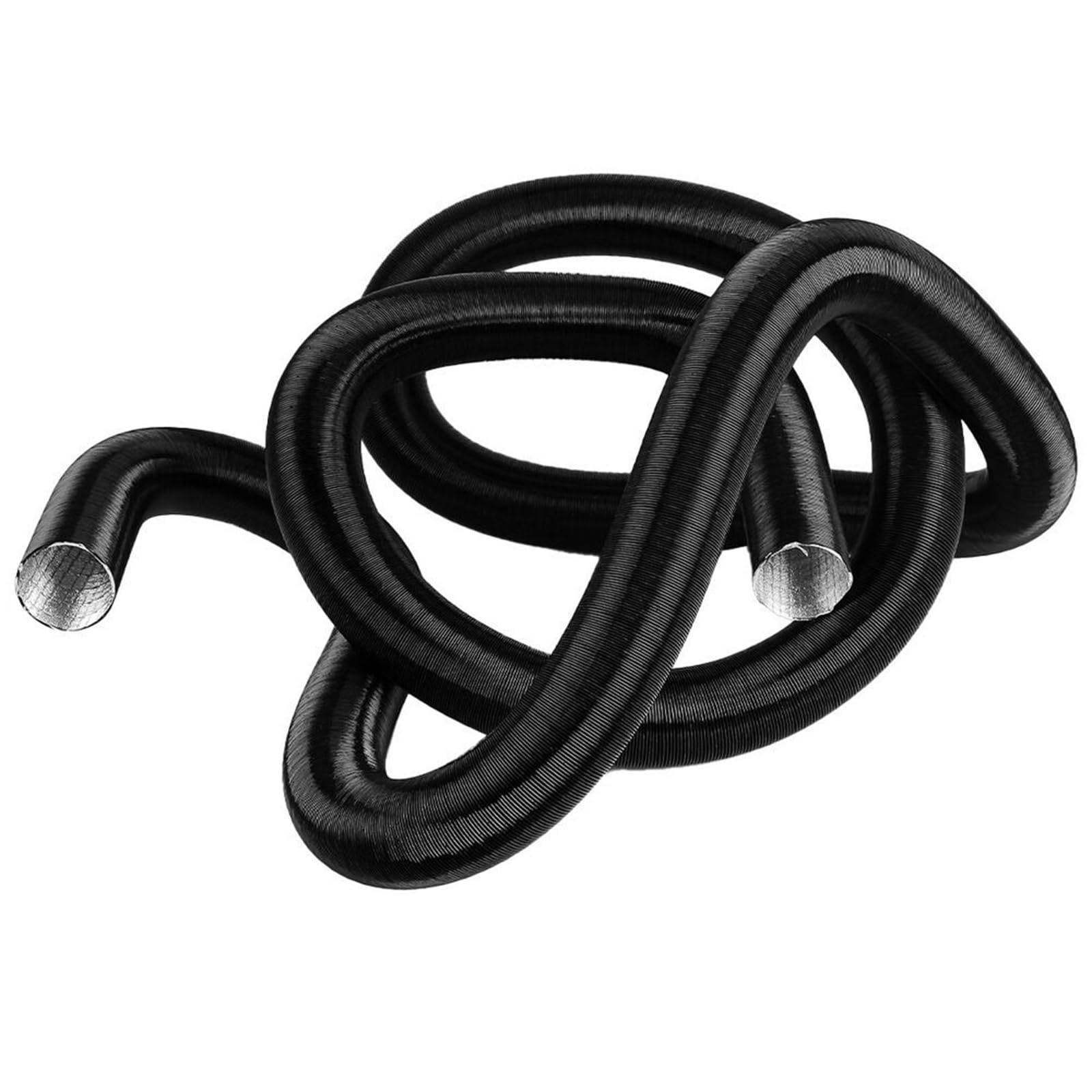 Flexibler Aluminiumschlauch Abgasrohr 42mm Durchmesser 500cm Länge Für Autos Luft Diesel Heizung LKWs Vans Abgasrohre Luftschläuche Dieselheizung Flexibler Aluminiumschlauch Abgasrohr 42mm Durchmesser 500cm Länge Für Autos Luft Diesel Heizung LKWs Vans Abgasrohre Luftschläuche Dieselheizung von Wuyangcun