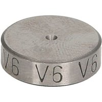 Einspritzdüsenspitze WUZETEM ISO-100-V6 Einspritzdüsenspitze WUZETEM ISO-100-V6 von Wuzetem