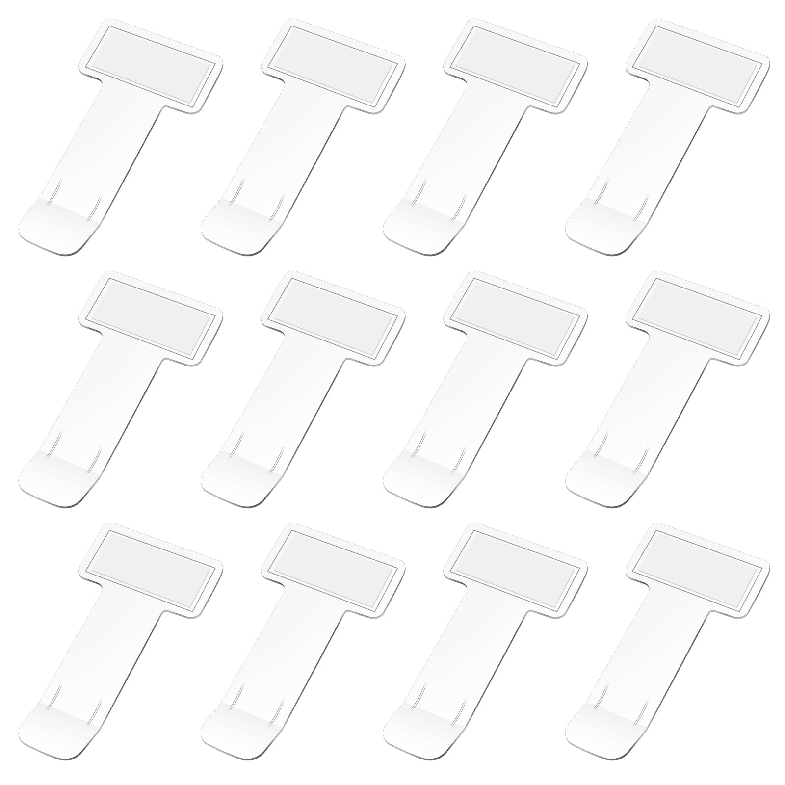 Wvu & Wvo 12 Stück windschutzscheibe kartenhalter,parkscheinhalter Clip, Transparente Ticket Halterung Auto, parkschein Halterung Auto, parkscheinhalter windschutzscheibe,parktickethalter Wvu & Wvo 12 Stück windschutzscheibe kartenhalter,parkscheinhalter Clip, Transparente Ticket Halterung Auto, parkschein Halterung Auto, parkscheinhalter windschutzscheibe,parktickethalter von Wvu & Wvo