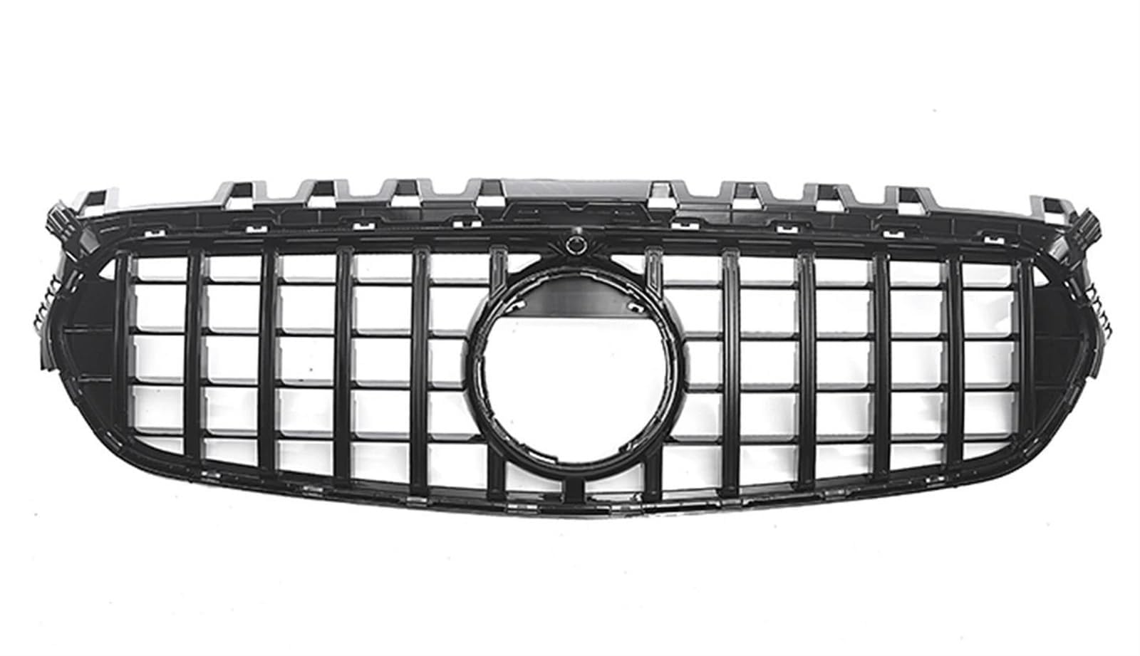 Auto Frontschürze Grill für Mercedes Benz Classe B W247 2020 2021 2022 GT R Style,Frontgrill Mittel netz gitter Montage rahmen abdeckung Außen Bodykit Teil Auto Frontschürze Grill für Mercedes Benz Classe B W247 2020 2021 2022 GT R Style,Frontgrill Mittel netz gitter Montage rahmen abdeckung Außen Bodykit Teil von WwwBaoF8